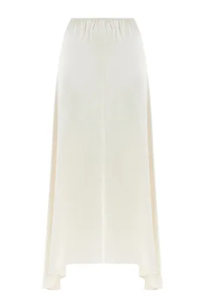 Asymmetrical Long Skirt (Final Sale)