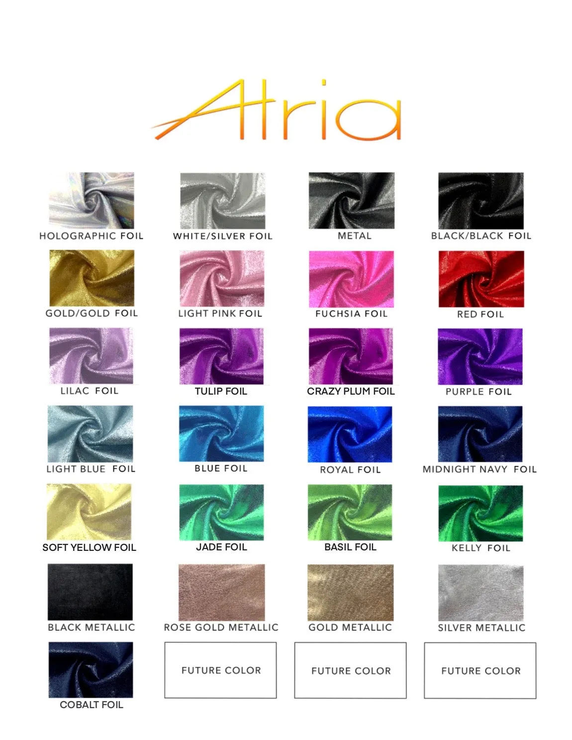 Atria 6858H