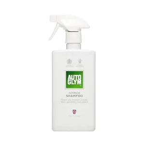Autoglym Interior Shampoo 500mL
