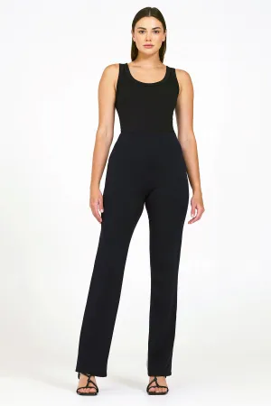 Bailey 44 Sabila Ponte Pant in Midnight Blue