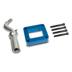 BD Diesel Short Shift Kit Dodge Ram 2500 / 3500 5 Speed NV4500 Cummins (98.5-03) 1031056