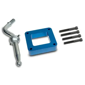 BD Diesel Short Shift Kit Dodge Ram 2500 / 3500 6 Speed NV5600 Cummins (99-02) 1031050