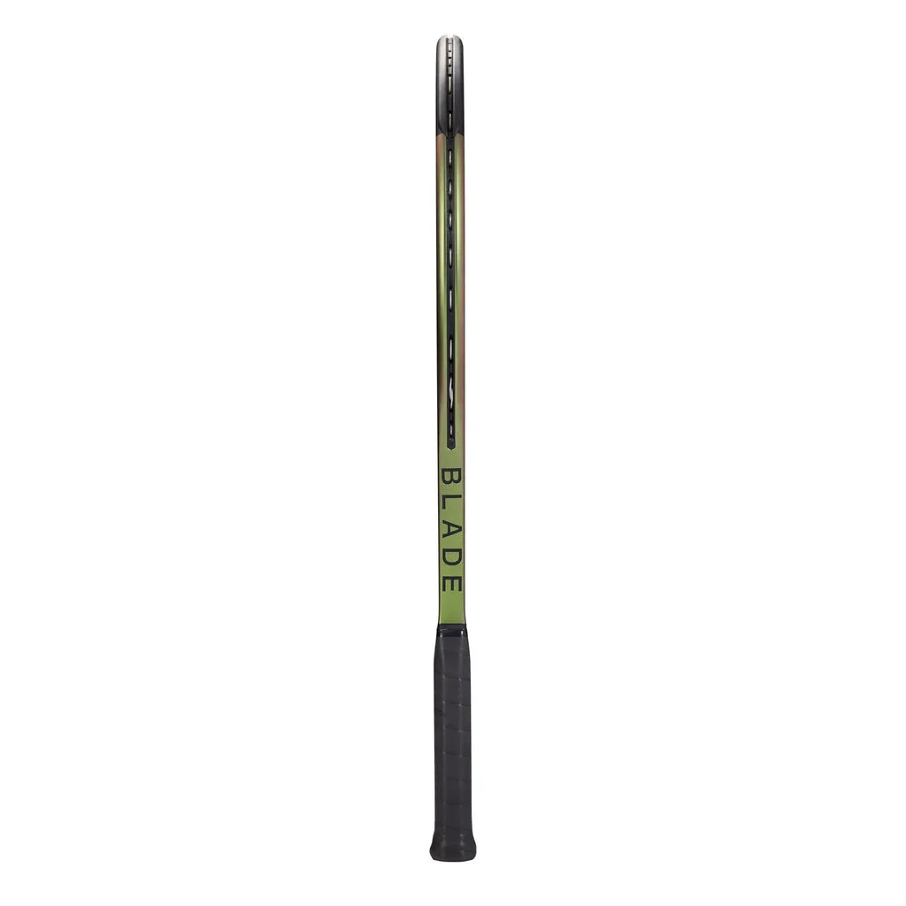 Blade 104 V8 Strung Tennis Racket