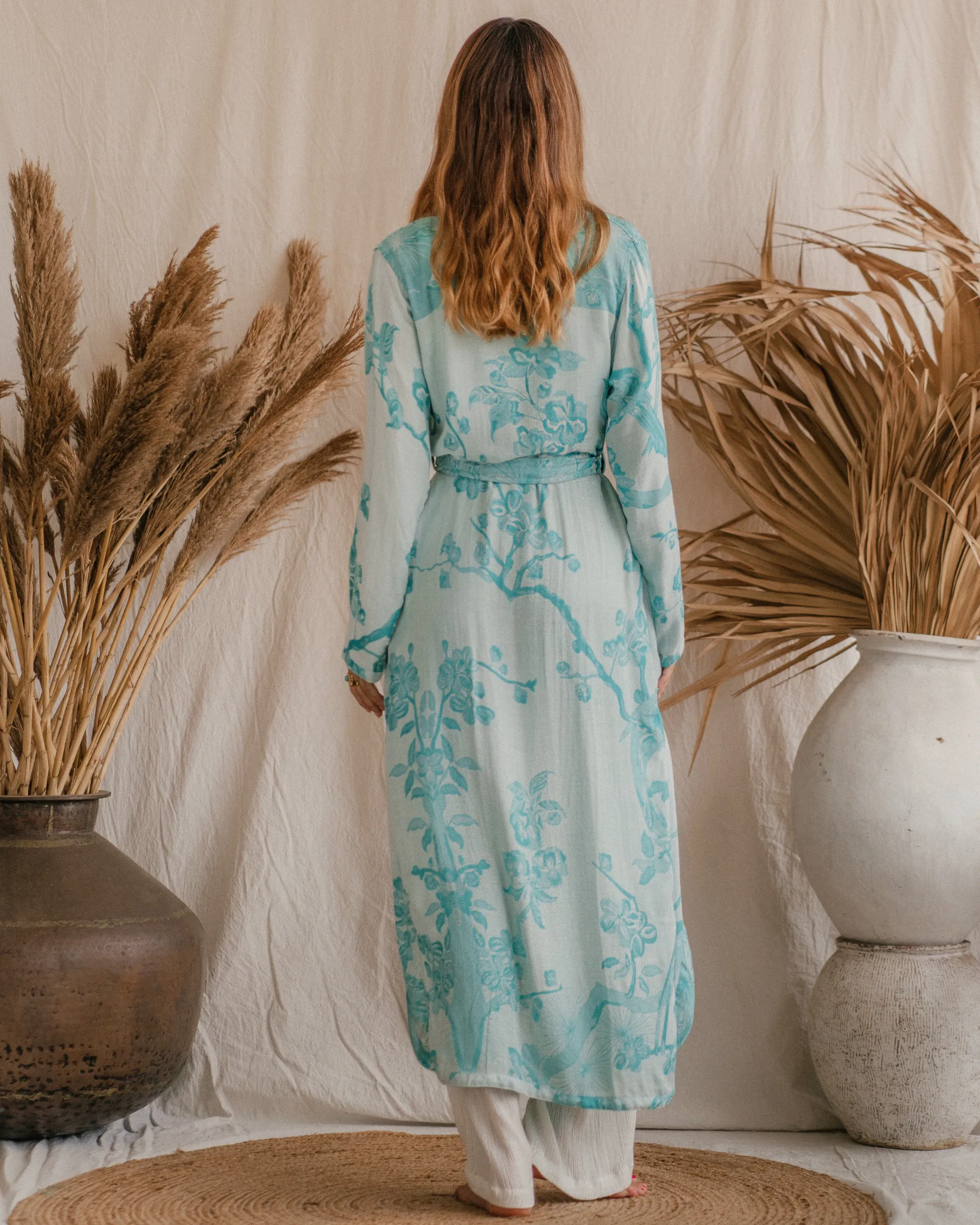Bohemian Breeze - Original Kaftan