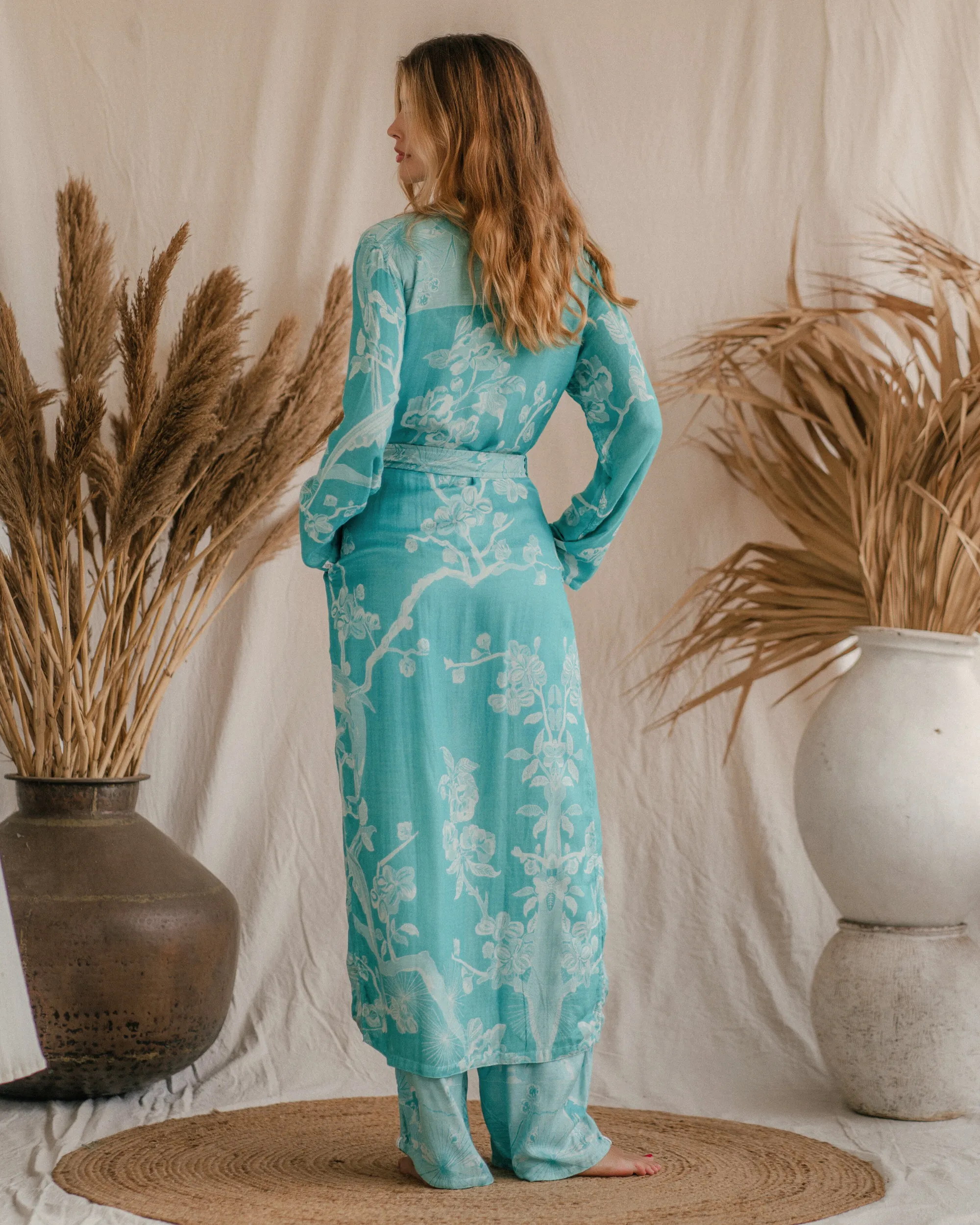 Bohemian Breeze - Original Kaftan