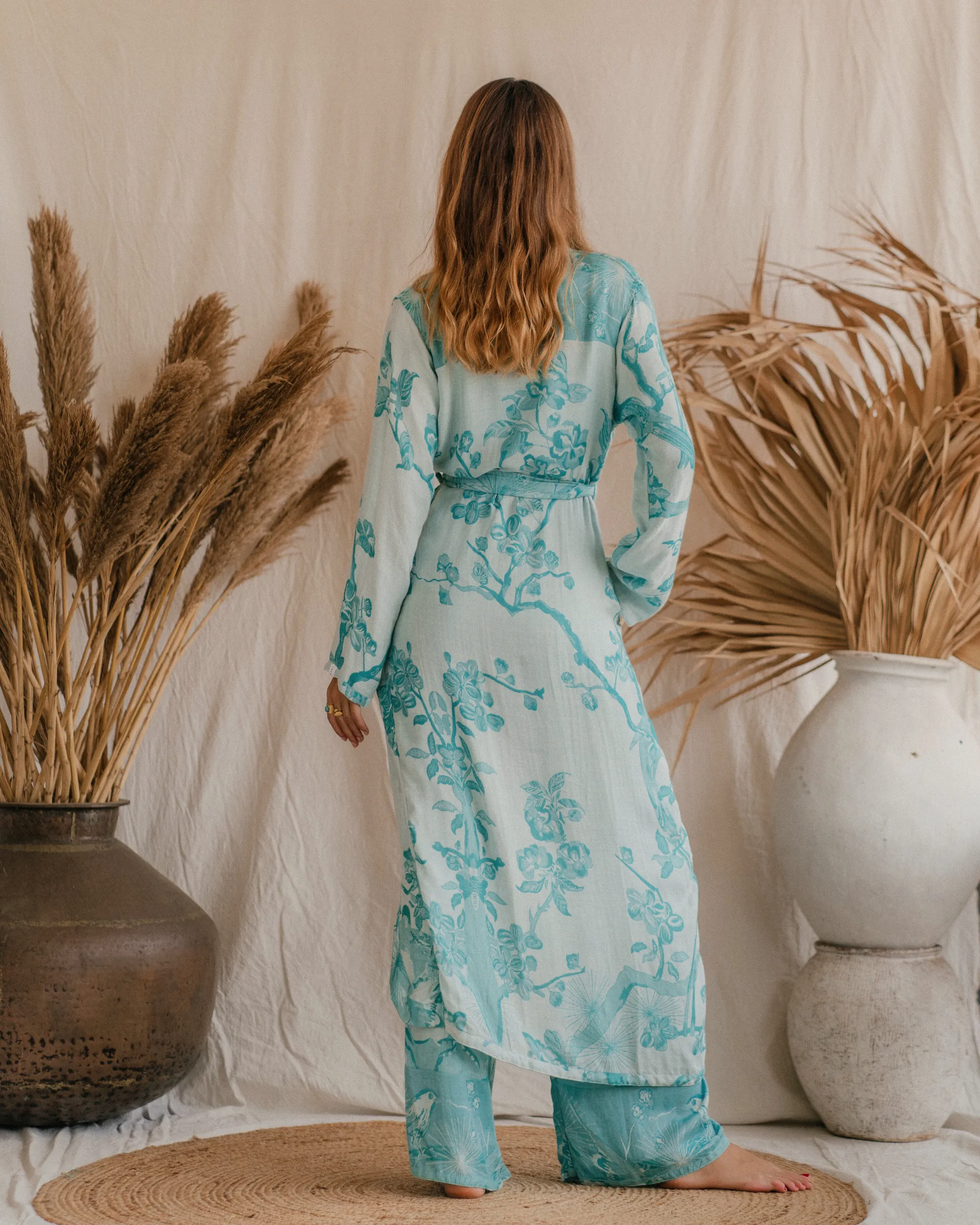 Bohemian Breeze - Original Kaftan