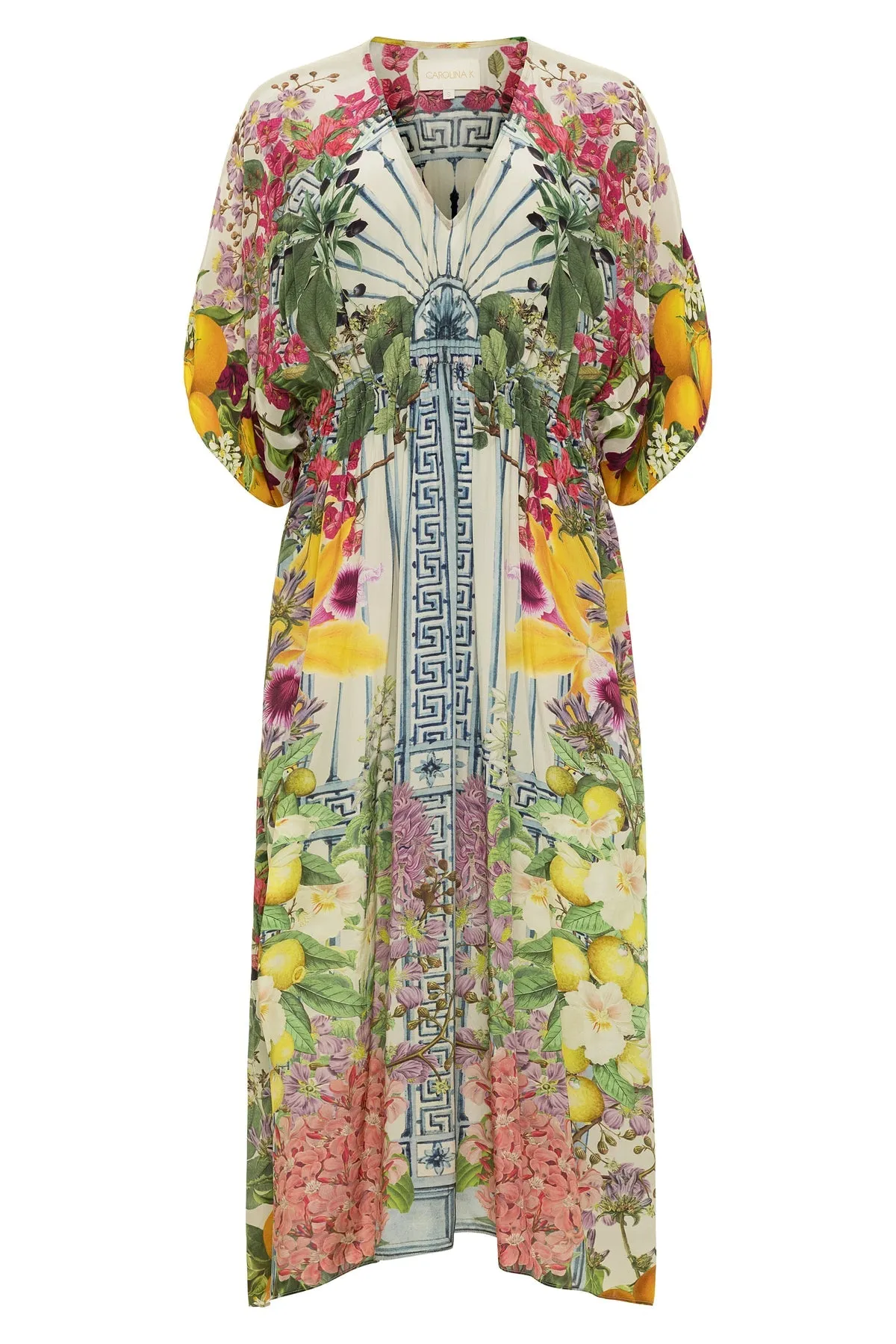 Carolina K Guida Kaftan