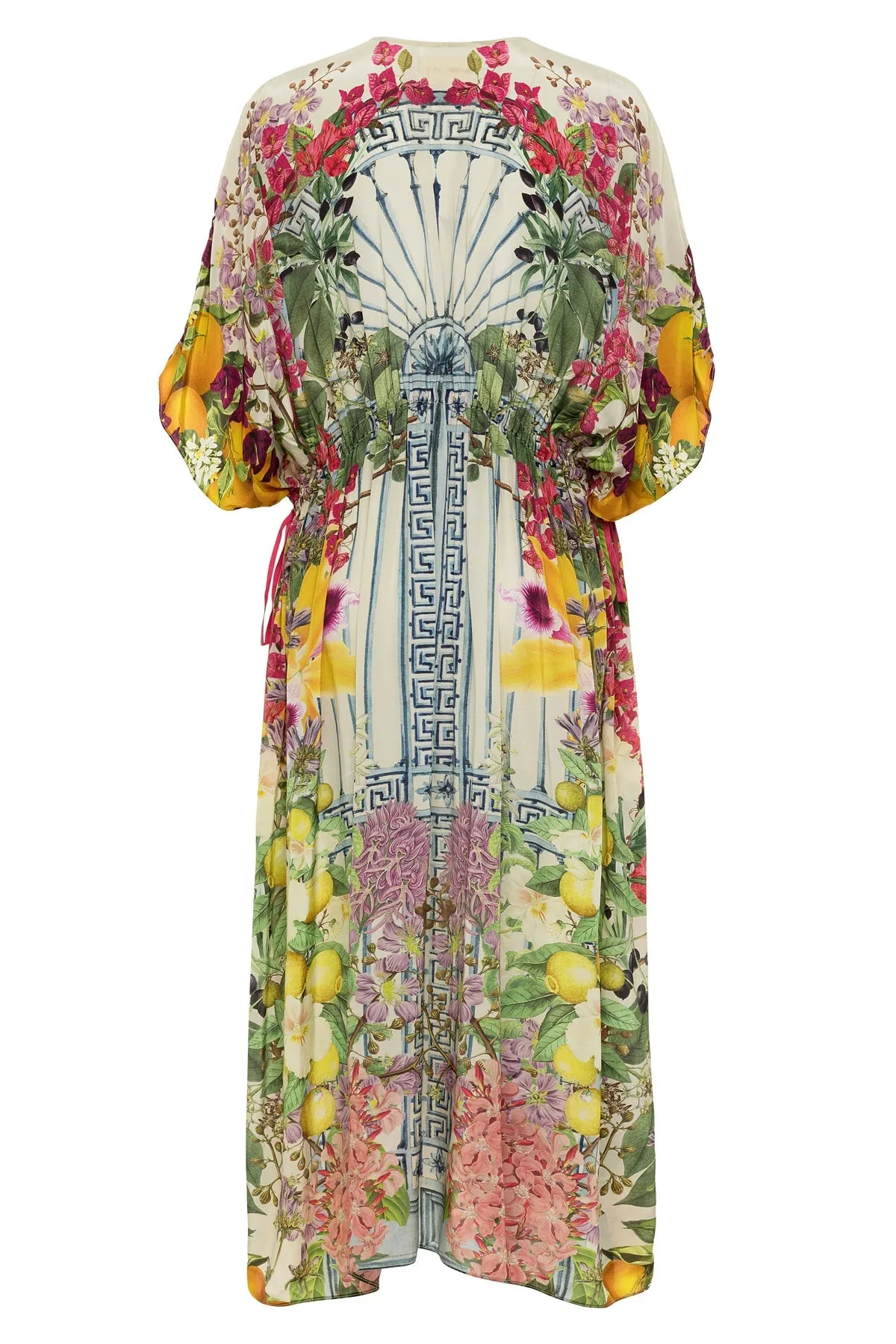 Carolina K Guida Kaftan