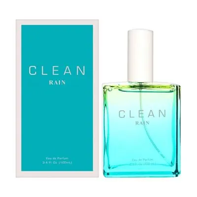 Clean Rain Eau De Parfum