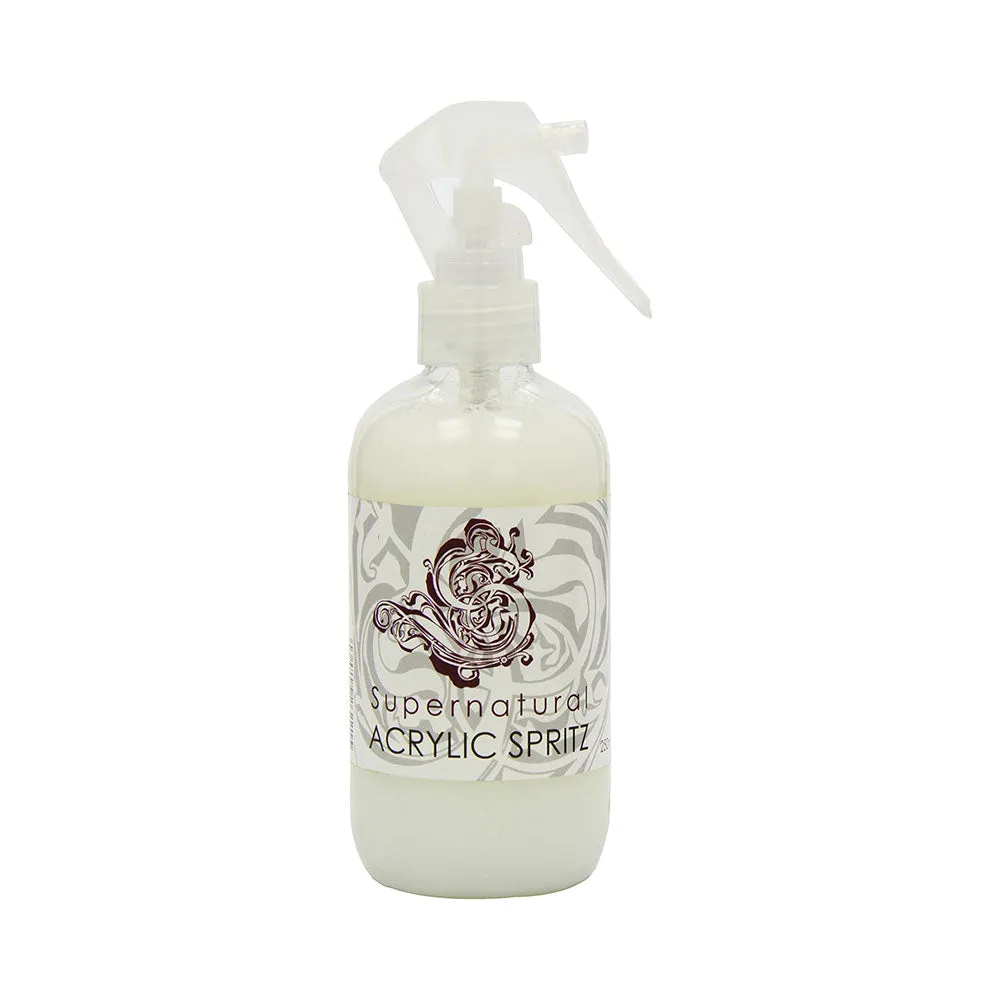 Dodo Juice Supernatural Acrylic Spritz 250mL