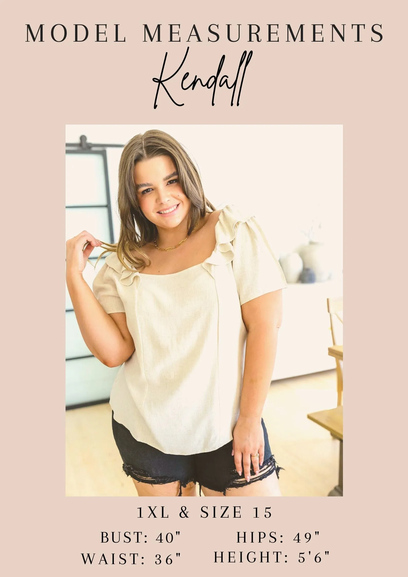 Easy Going Shift Dress LD23
