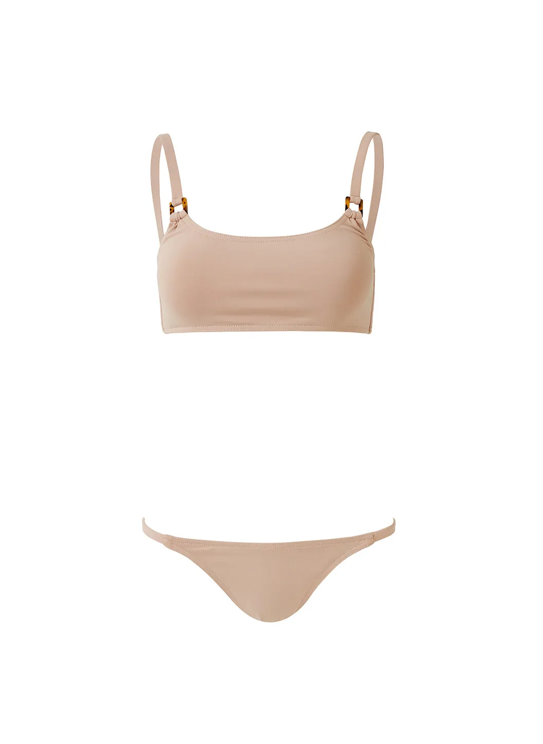Ecuador Tan Bikini