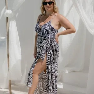 Elle Sarong - Safari
