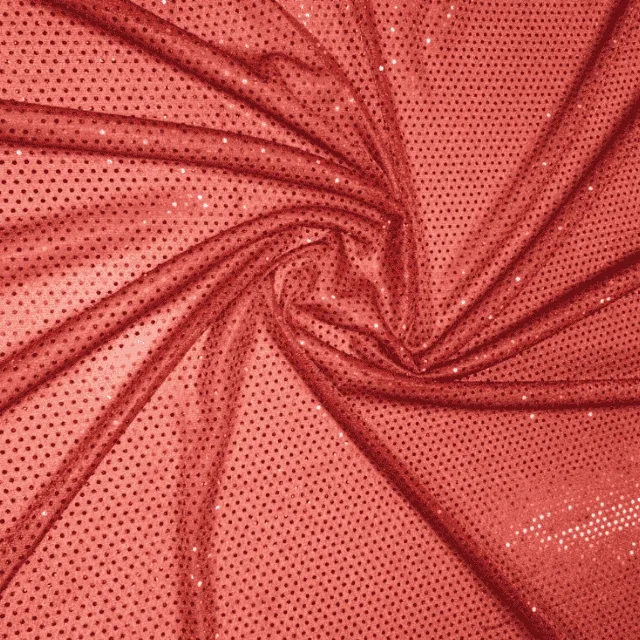 Fabric - Sequence Tulle
