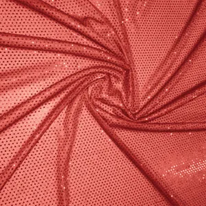 Fabric - Sequence Tulle