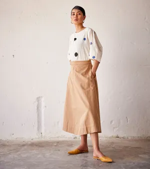 Feeling Beachy Skirt