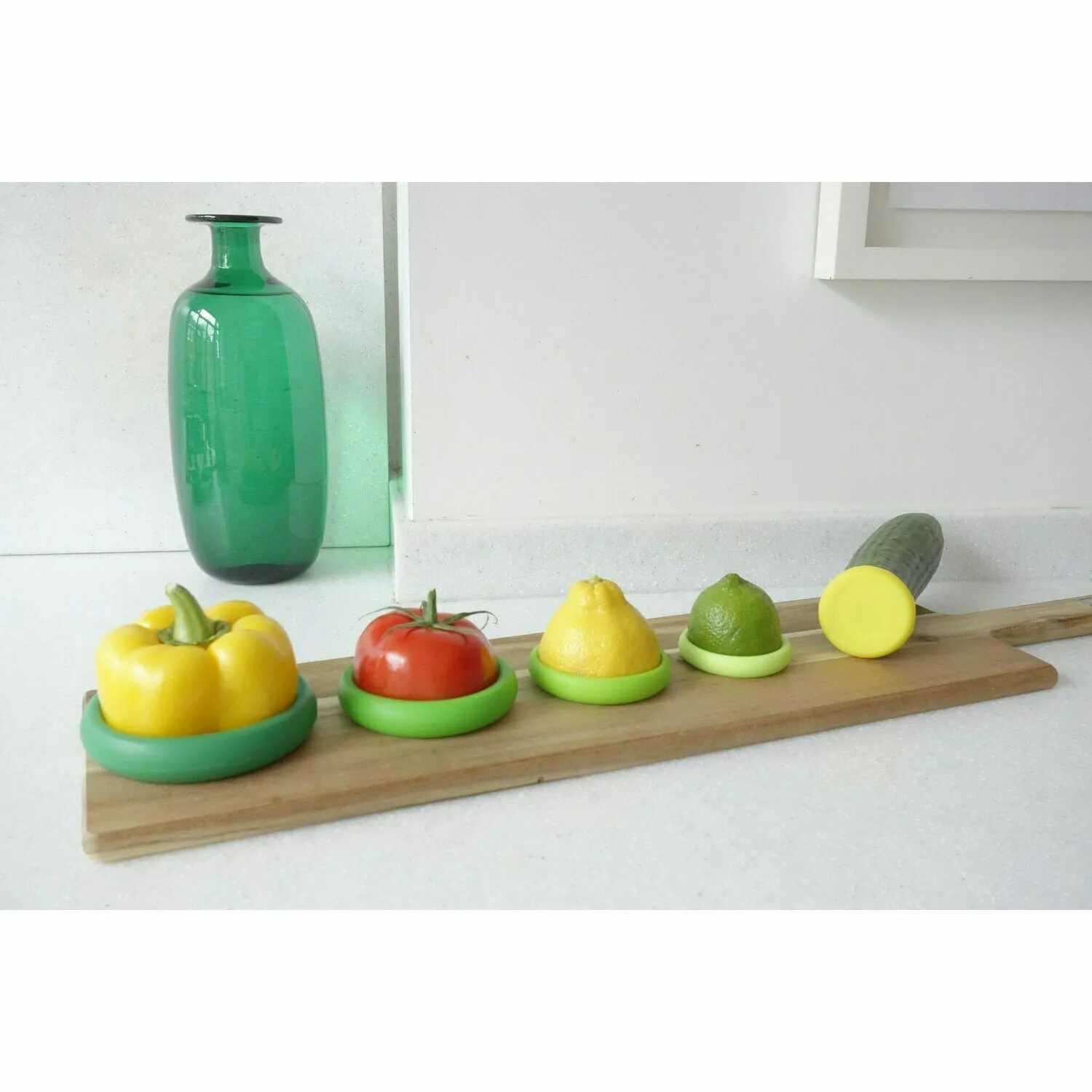 Food Huggers Set-5