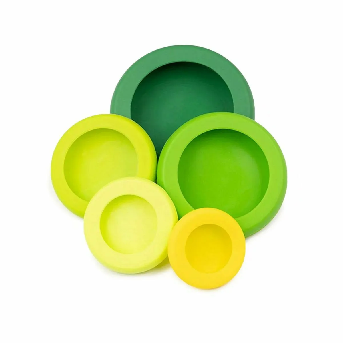 Food Huggers Set-5