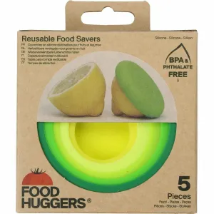 Food Huggers Set-5