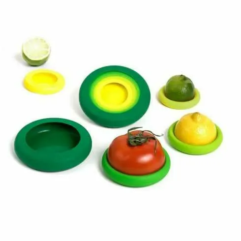 Food Huggers Set-5