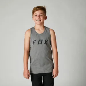 Fox Youth BNKR Tank
