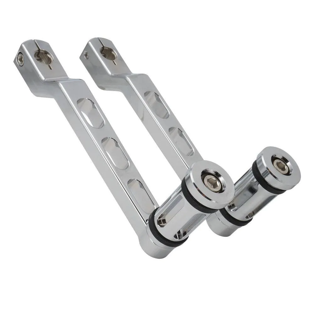 Gear Shift Levers For Harley Road Bikes