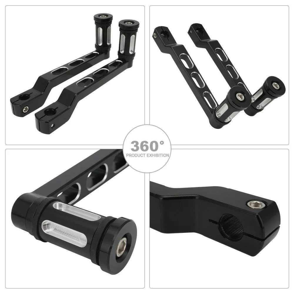 Gear Shift Levers For Harley Road Bikes