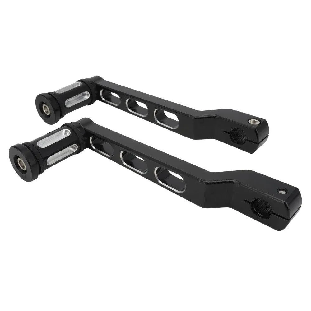 Gear Shift Levers For Harley Road Bikes