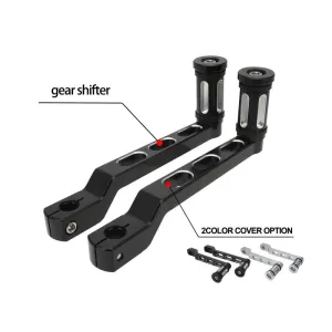 Gear Shift Levers For Harley Road Bikes