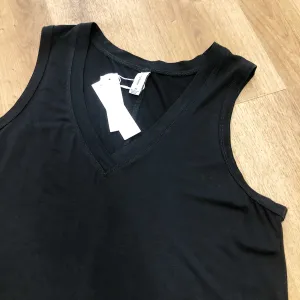 Gentle Fawn // Coast Tank Black *last one XS