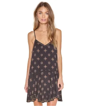 High Road Dress