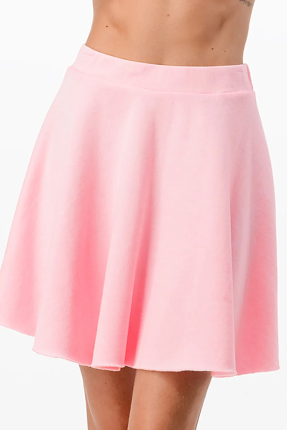 ITS A FLING FLARE SKIRTS