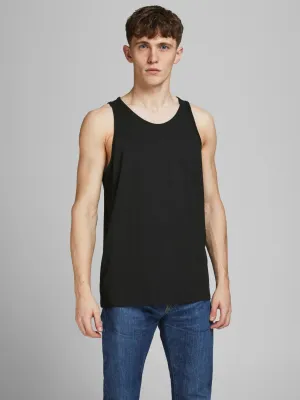 Jack & Jones Mens Tank Top 12133910