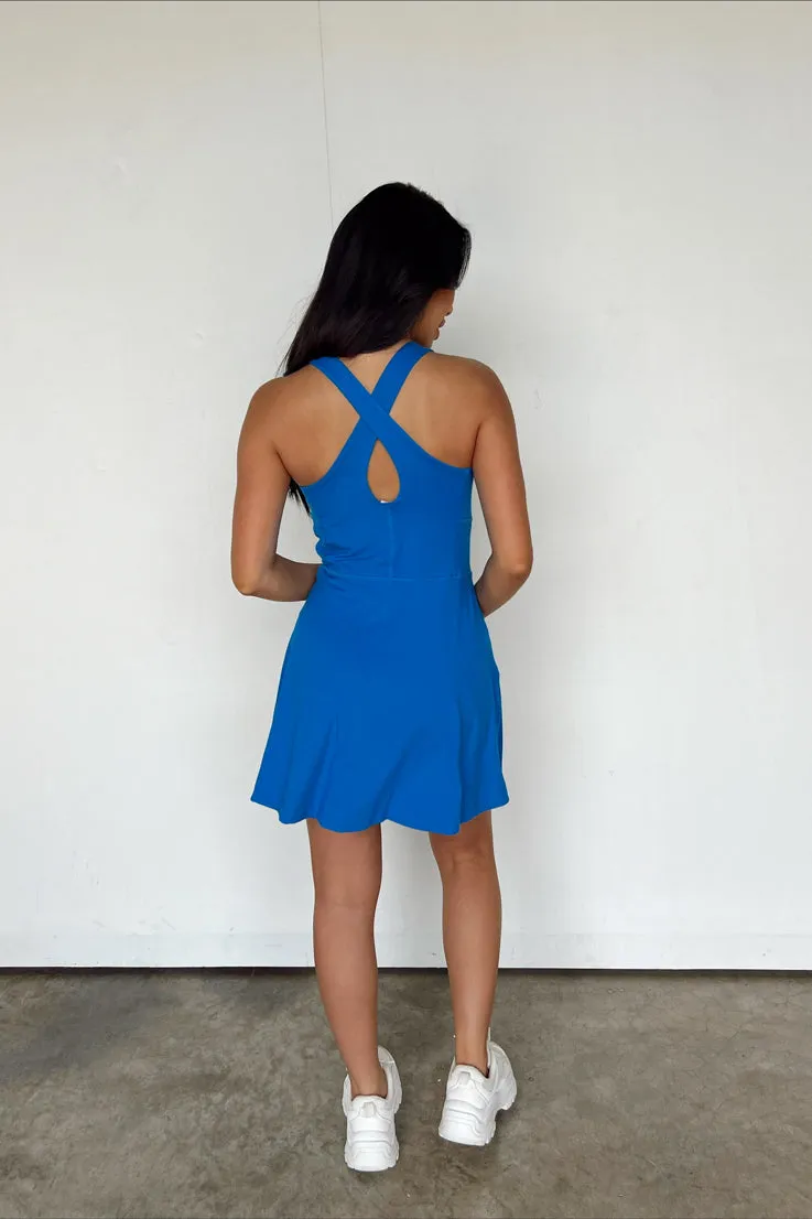 Let's Rally Active Dress