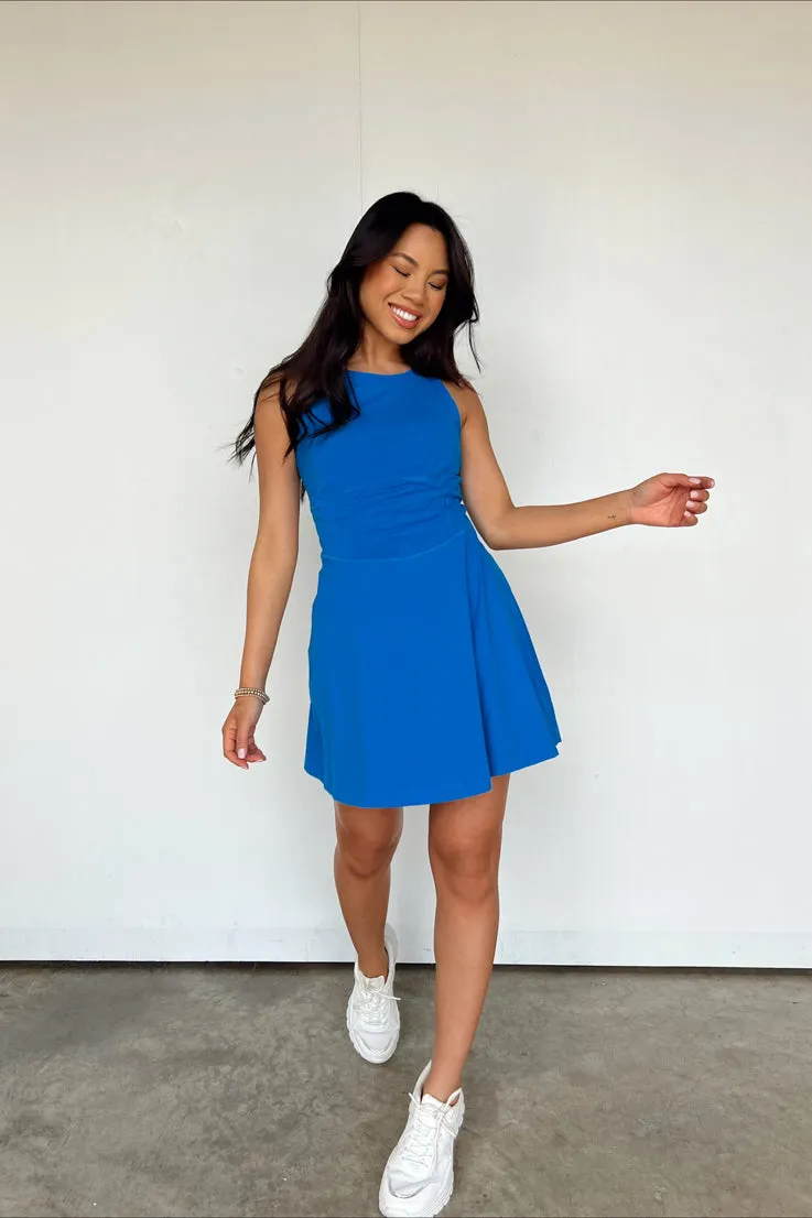 Let's Rally Active Dress