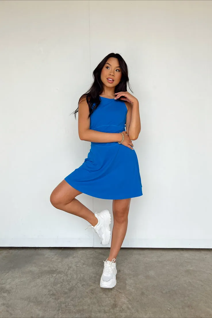Let's Rally Active Dress
