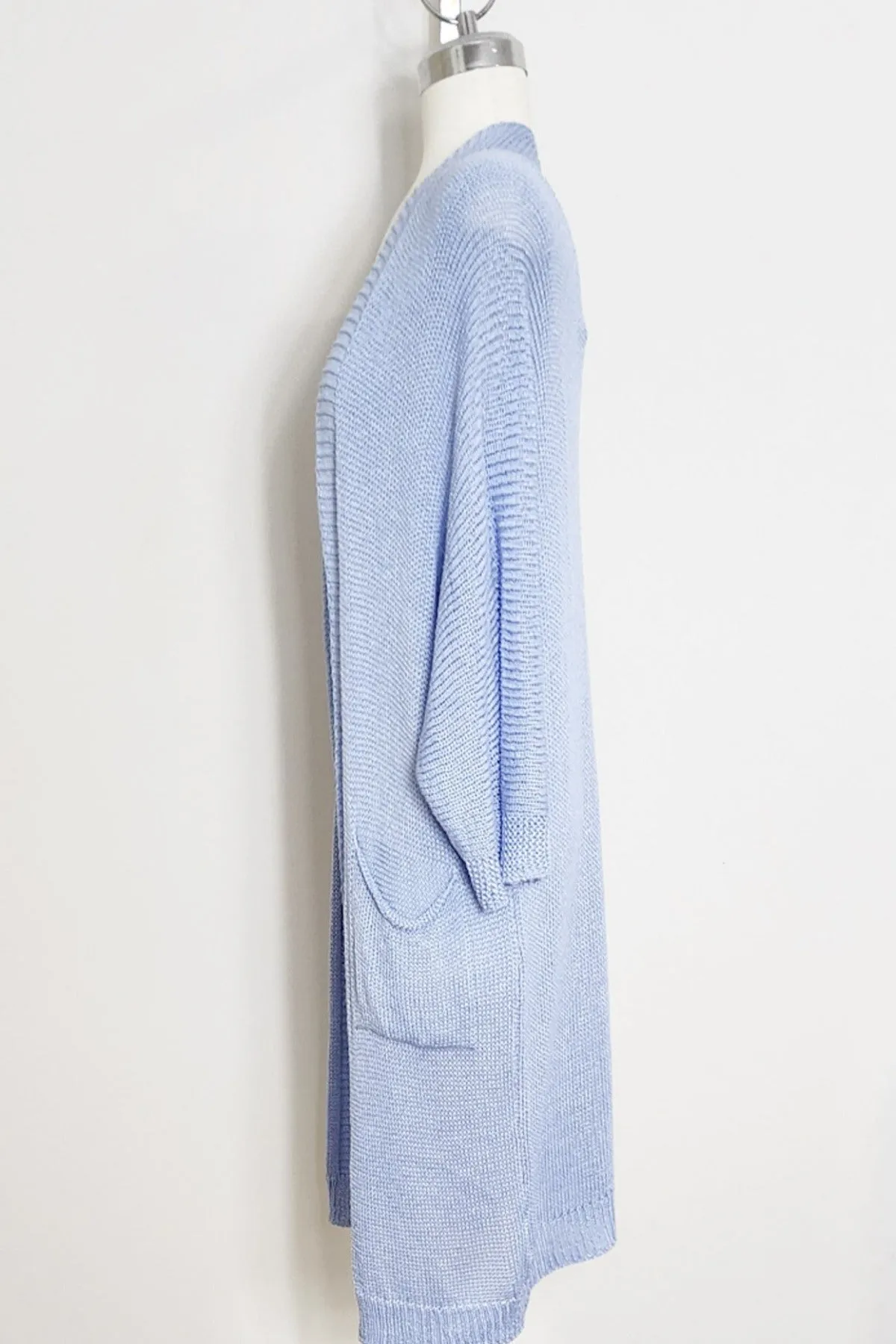 Lightweight Knit Cardigan