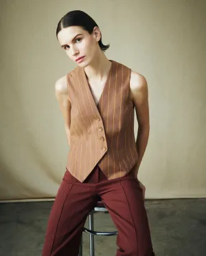 LUCREZIA | Vest