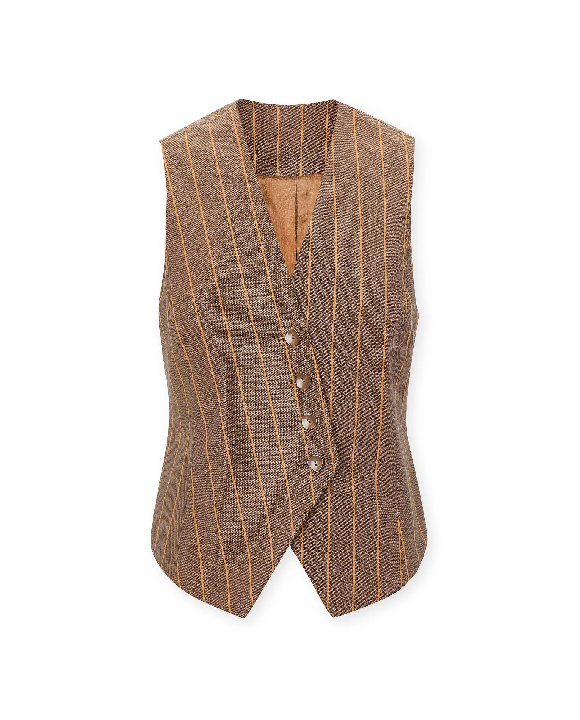 LUCREZIA | Vest
