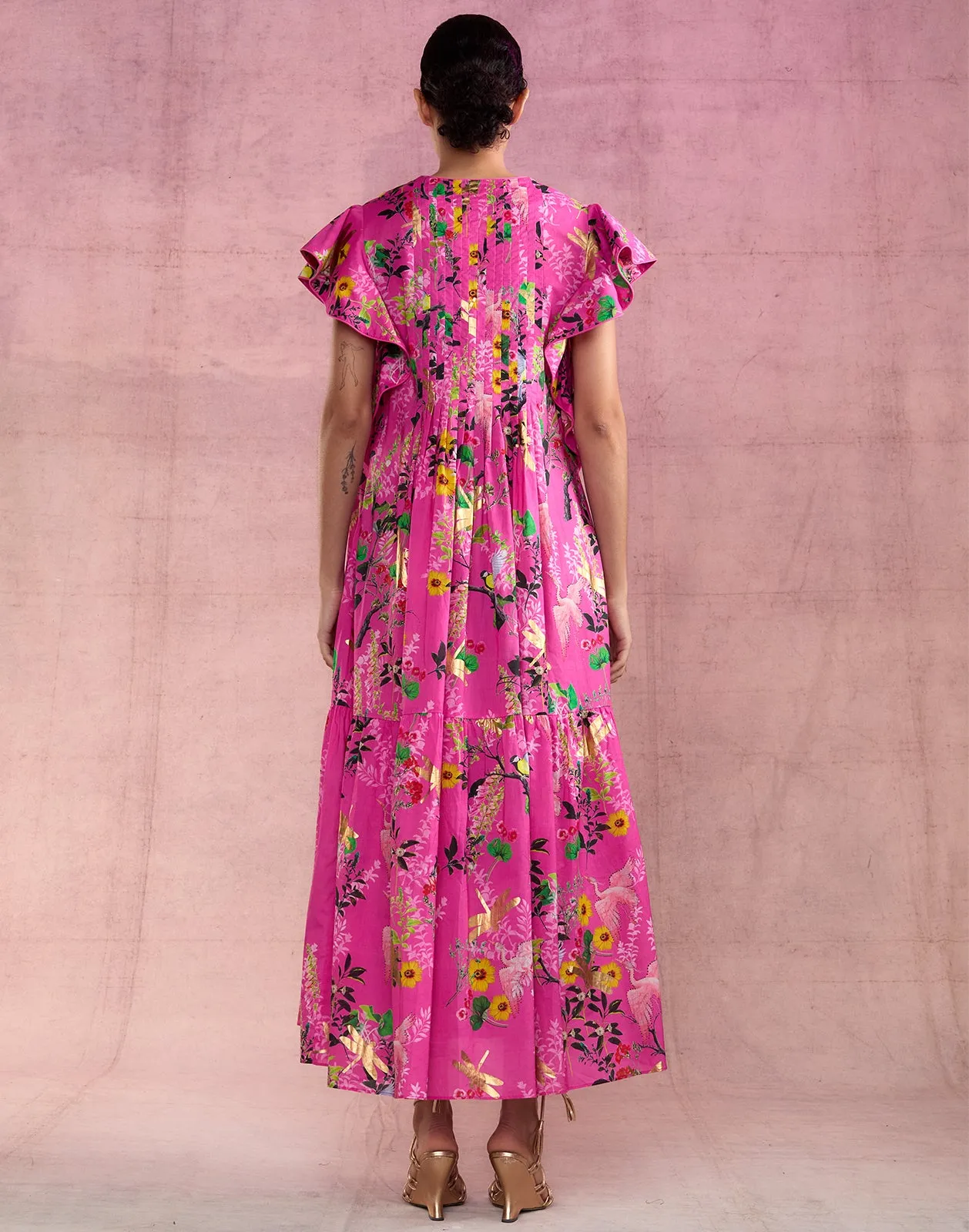 Malta Kaftan