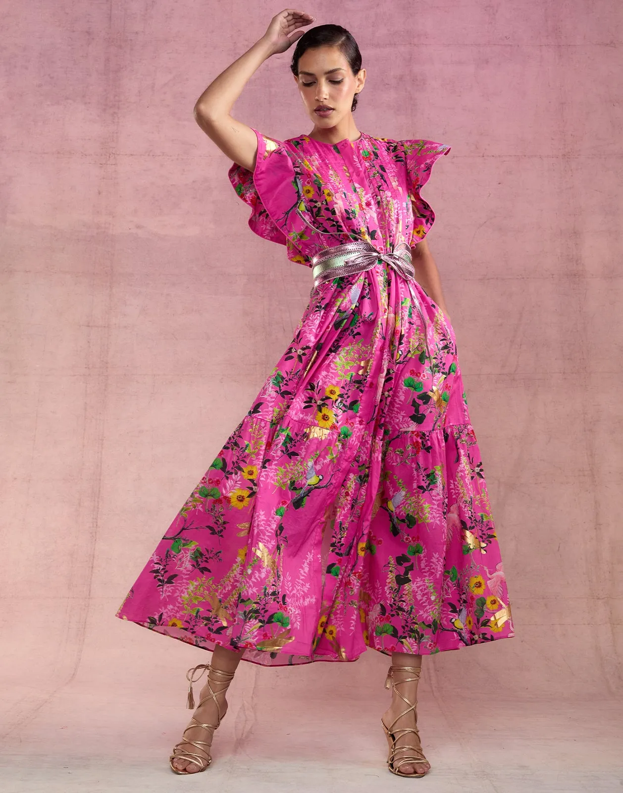 Malta Kaftan