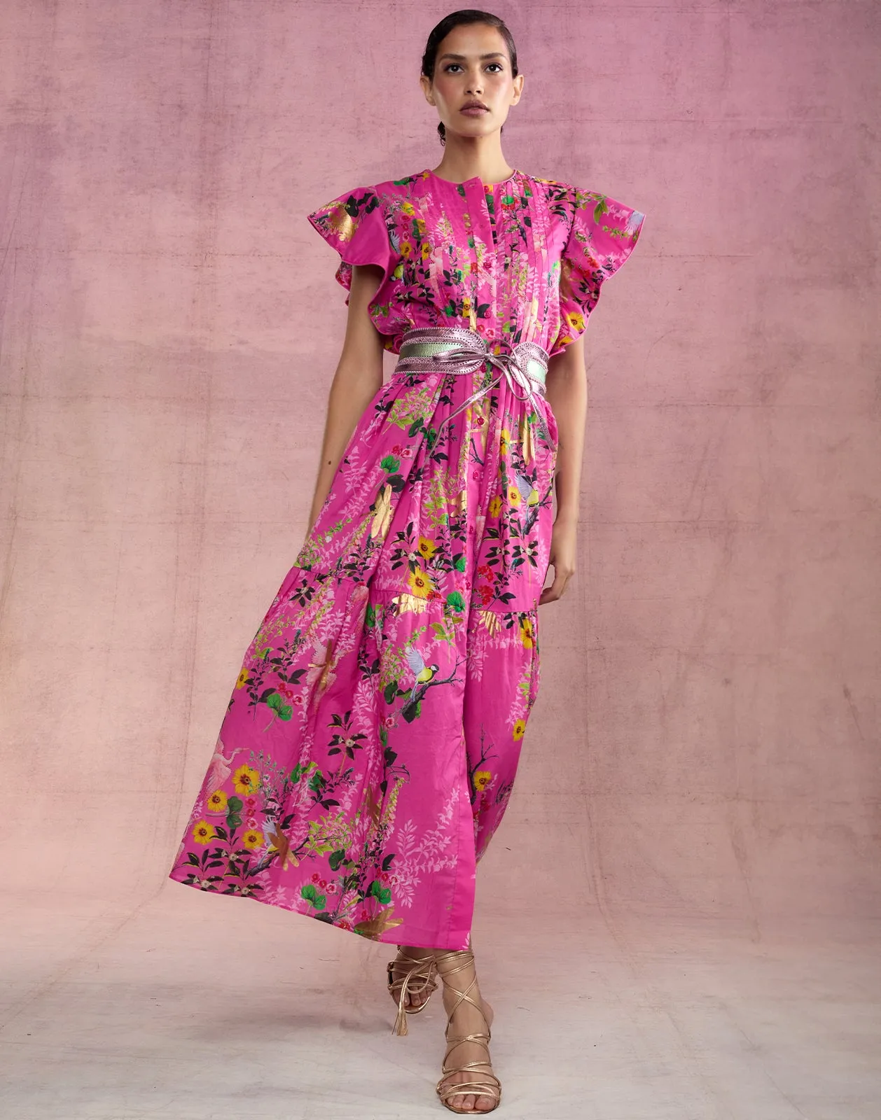 Malta Kaftan
