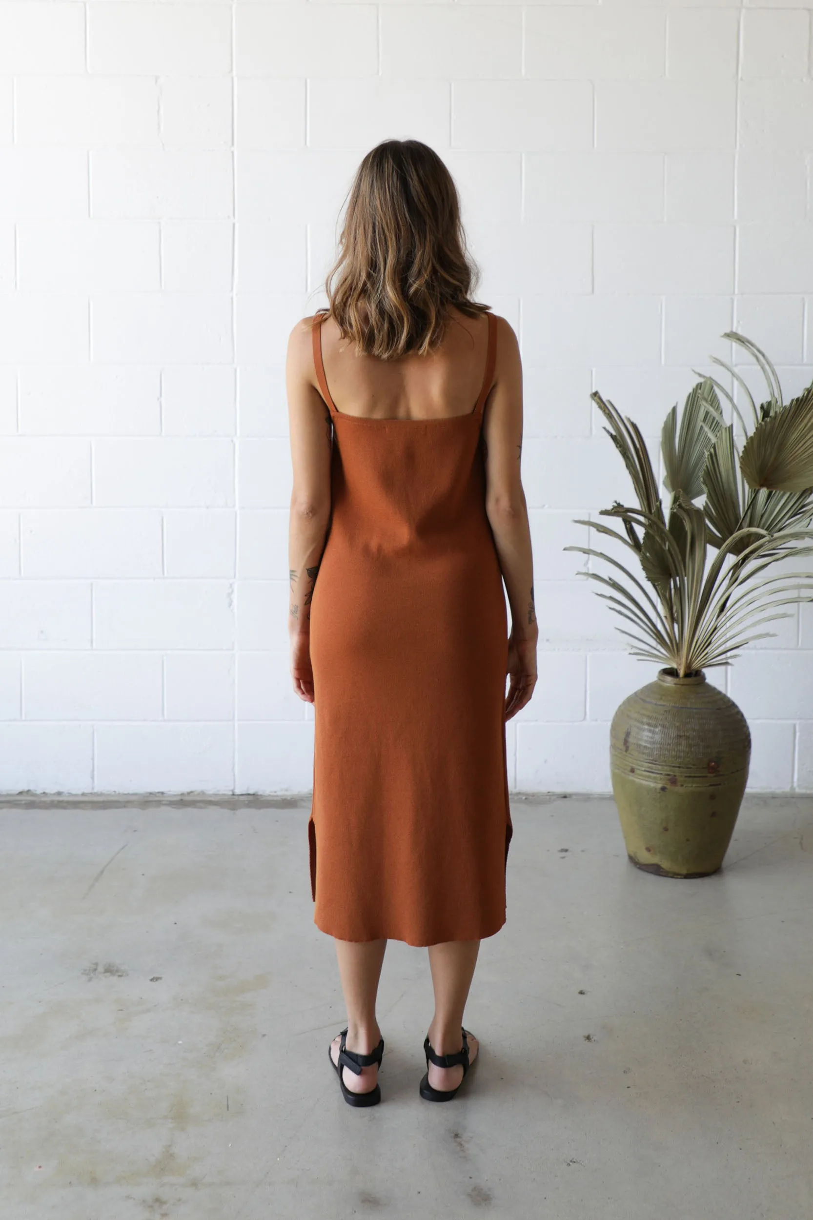 MEET ME DRESS