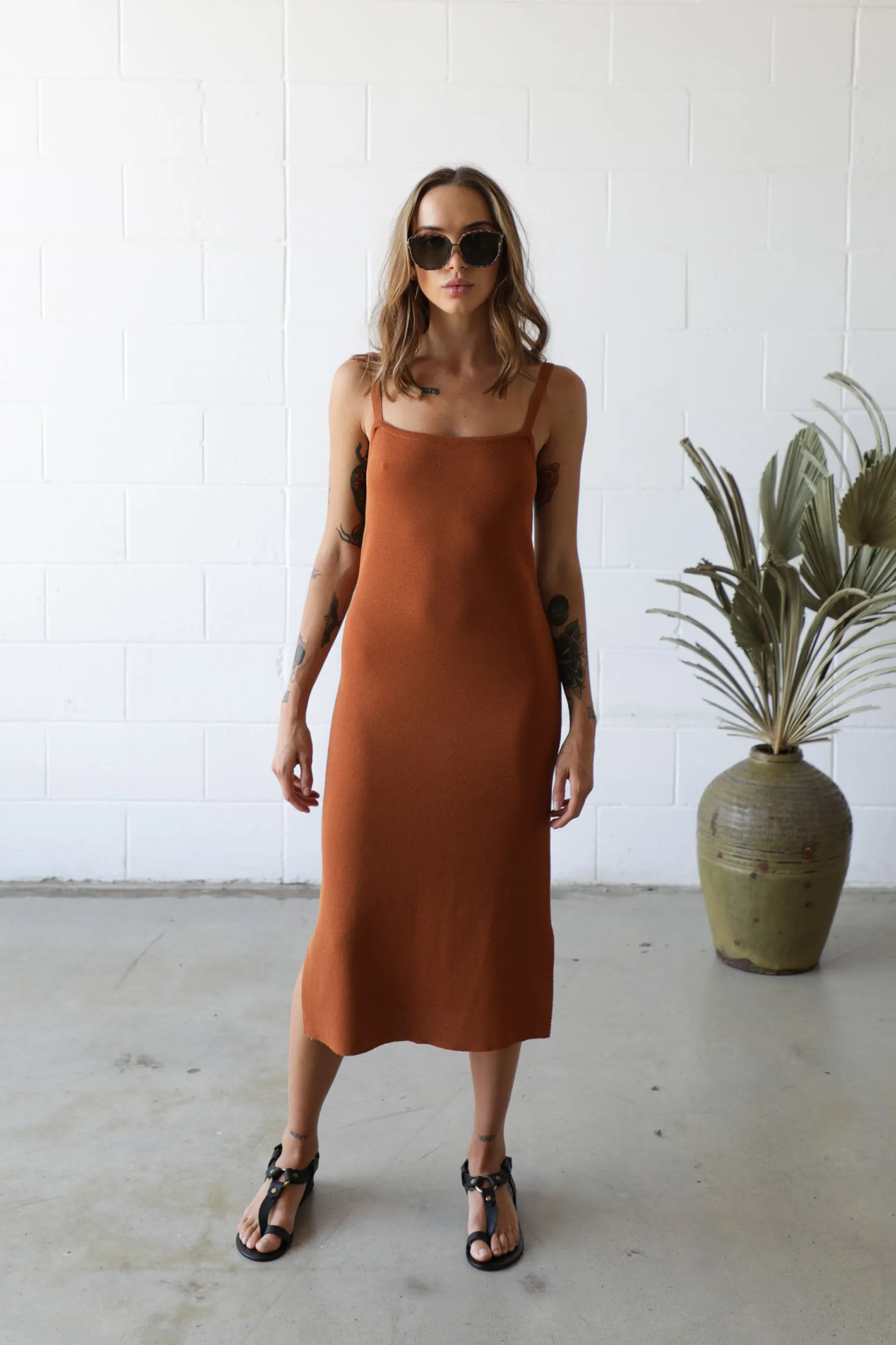 MEET ME DRESS