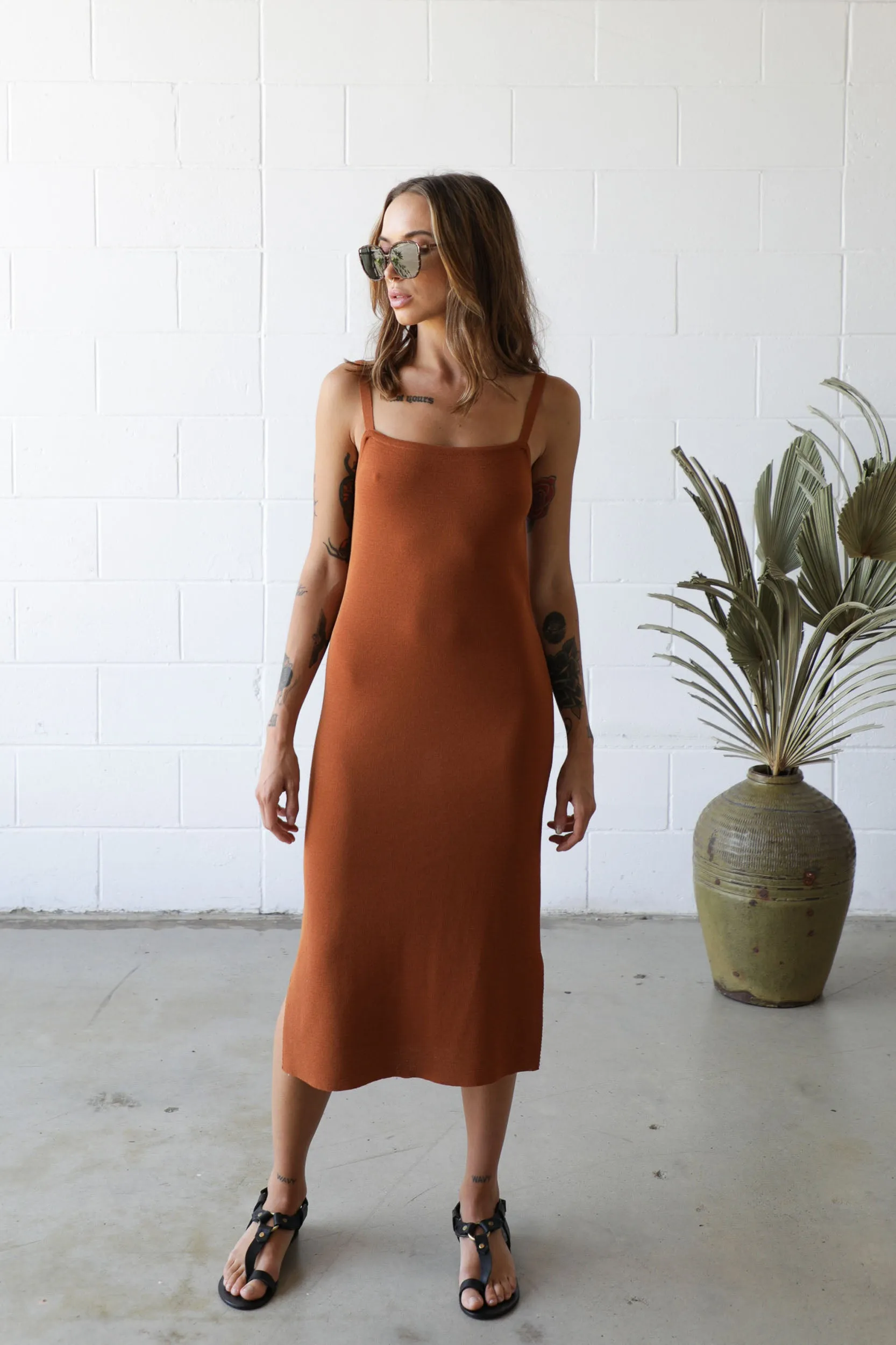 MEET ME DRESS