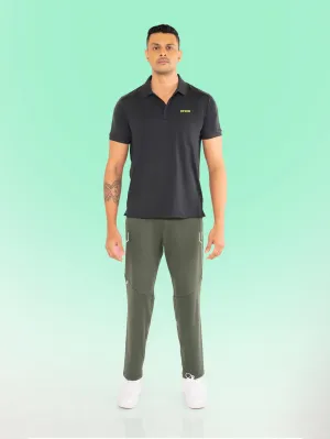 Men's Active Polo
