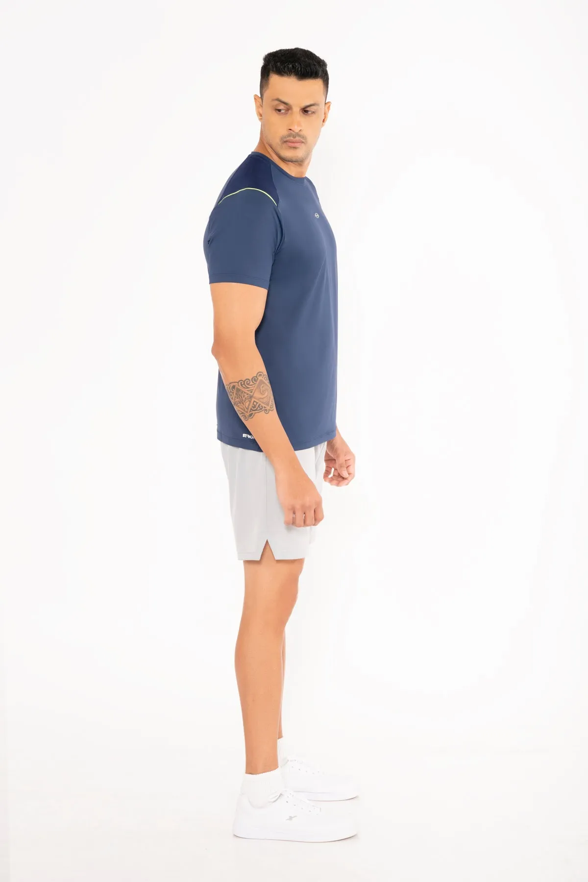 Men's Active Tee