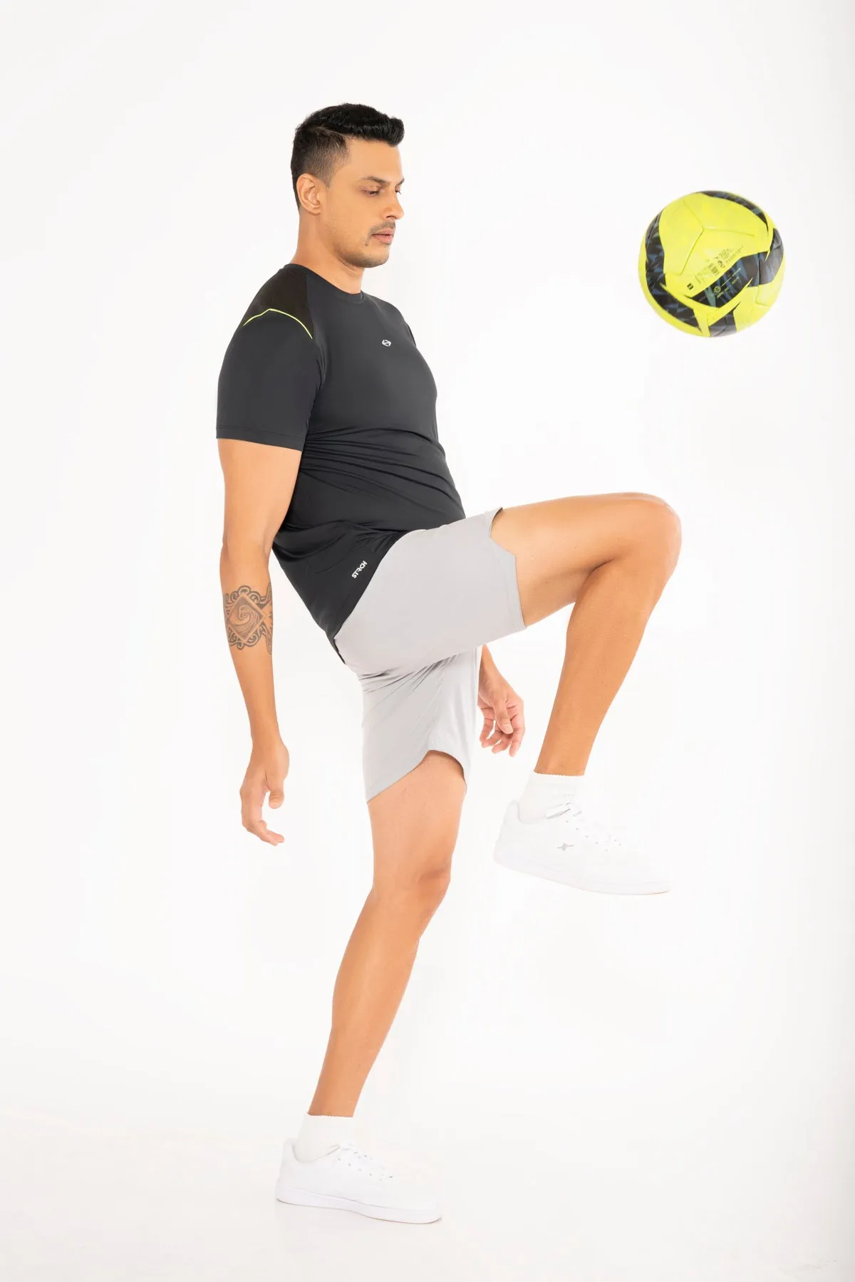 Men's Active Tee