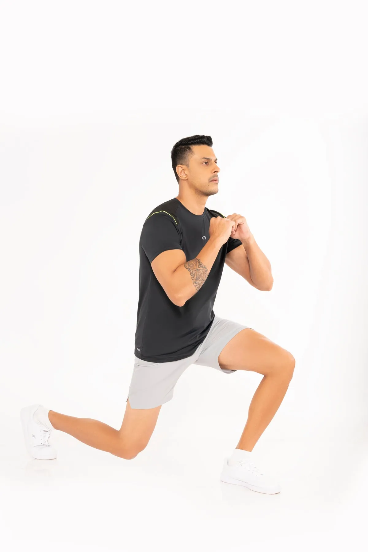 Men's Active Tee