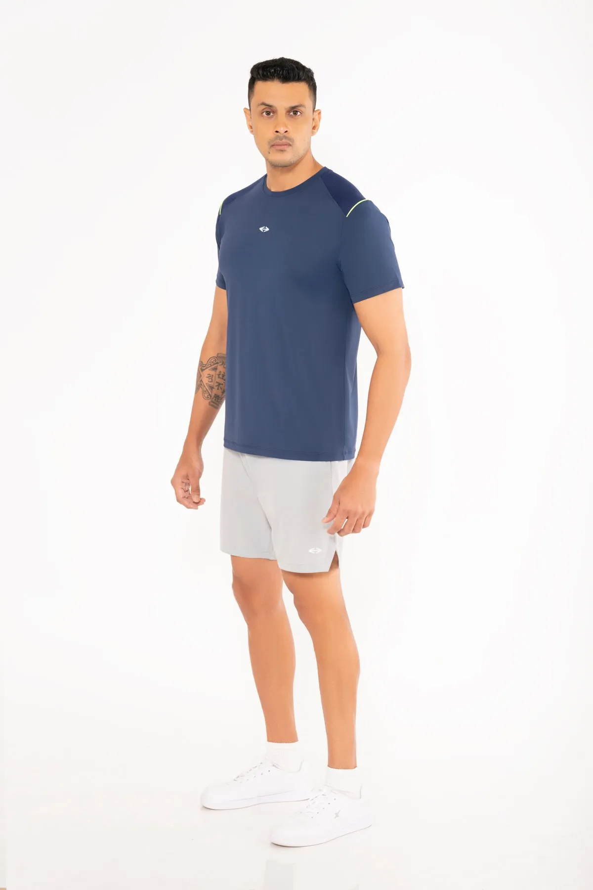 Men's Active Tee